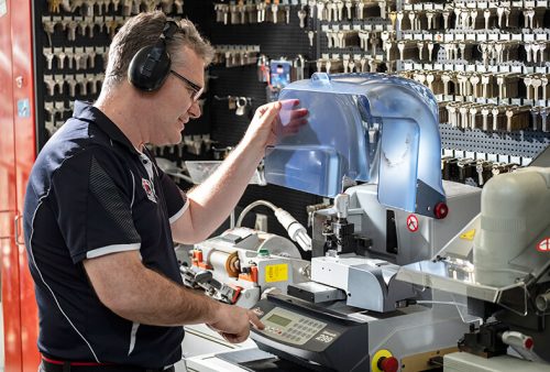 24 Hour Lock Out Maroubra