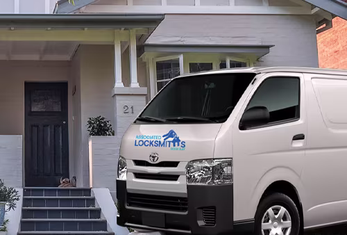 Locksmith in Maroubra